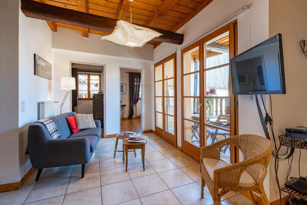سانت هيبوليت La Cour St-Fulrad - Les Suites المظهر الخارجي الصورة